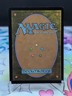 MTG Unfinity- Breeding Pool Borderless Foil #286 NM - Image 2