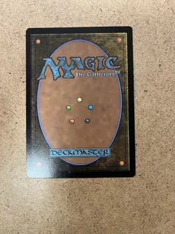 Misty Rainforest (Borderless) Special Guests Regular - Image 2