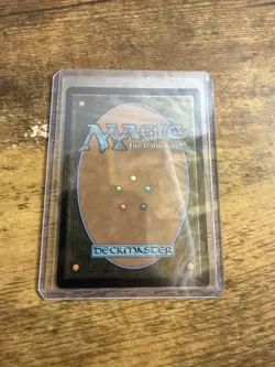 MTG Urza, Lord High Artificer Future Sight Foil - Image 2