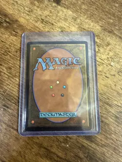 FOIL - Honor the Fallen - Mercadian Masques - MTG - Magic the Gathering LP - Image 2