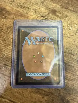 Noble Hierarch - Foil - MTG Judge Promo - LP -NM - Image 2