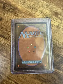 MTG Lake of the Dead, MP, English Alliances - Image 2