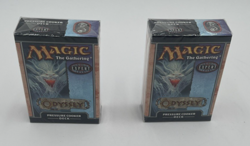 MTG 6x Odyssey Preconstructed/Them Decks Sealed English Whnas2 FREE SHIPPING - Image 2