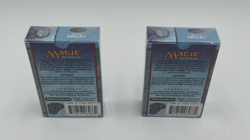 MTG 6x Odyssey Preconstructed/Them Decks Sealed English Whnas2 FREE SHIPPING - Image 5
