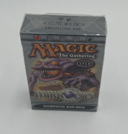 MTG 4x Mirrodin Preconstructed/Theme Decks English Sealed Whnas2 FREE SHIPPING - Image 2