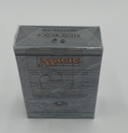 MTG 4x Mirrodin Preconstructed/Theme Decks English Sealed Whnas2 FREE SHIPPING - Image 3