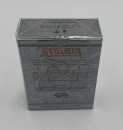 MTG 4x Mirrodin Preconstructed/Theme Decks English Sealed Whnas2 FREE SHIPPING - Image 5