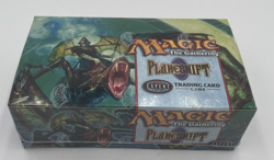 MTG Planeshift Booster Box Factory Sealed English Whnas4 FREE SHIPPING - Image 1