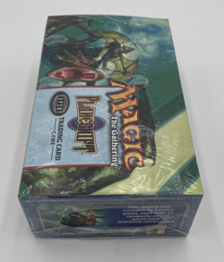MTG Planeshift Booster Box Factory Sealed English Whnas4 FREE SHIPPING - Image 2
