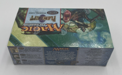 MTG Planeshift Booster Box Factory Sealed English Whnas4 FREE SHIPPING - Image 3