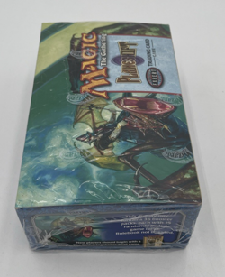 MTG Planeshift Booster Box Factory Sealed English Whnas4 FREE SHIPPING - Image 4