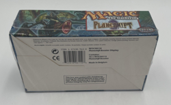 MTG Planeshift Booster Box Factory Sealed English Whnas4 FREE SHIPPING - Image 5