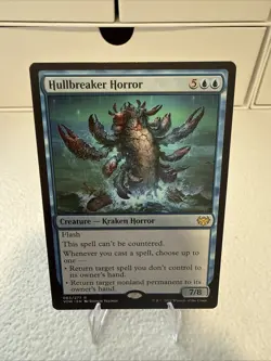 Hullbreaker Horror Innistrad: Crimson Vow Regular - Image 1