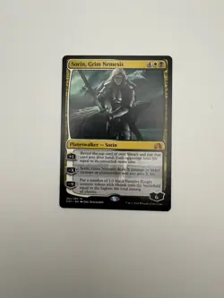 Sorin Grim Nemesis - Image 1