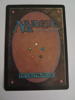 Buster Sword Borderless JPN NM Japanese FINAL FANTASY Magic the Gathering MTG - Image 2