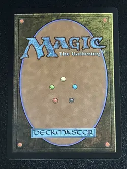 MTG Avatar: The Last Airbender Sokka, Lateral Strategist Foil 0241 NM - Image 2