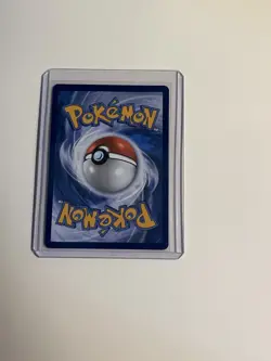 Pokemon TCG Mega Lopunny EX 128/094 SIR Phantasmal Flames Near Mint English - Image 2