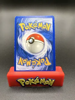 Pokemon TCG Bayleef 29/111 1st Edition Neo Genesis Regular Uncommon LP - Image 2