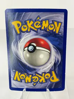 Nidoking 11/102 - Base Set - Holo - Pokemon - LP - Image 3