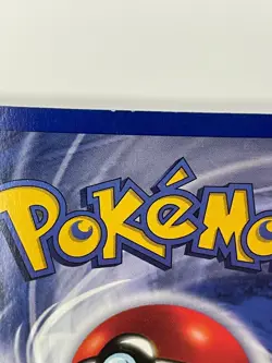 Nidoking 11/102 - Base Set - Holo - Pokemon - LP - Image 4