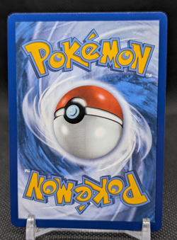 Wigglytuff 105/094 Phantasmal Flames Illustration Rare Pokemon - Image 2
