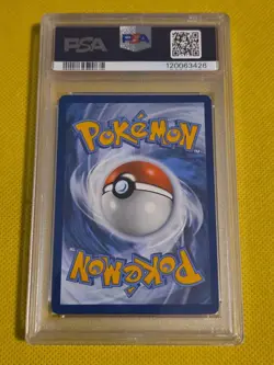 2025 Pokemon Dri En Rockets Nidoking Ex Ultra Rare Psa 10 - Image 2