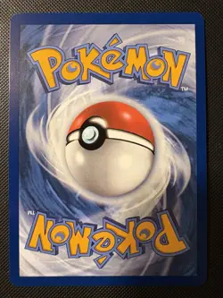 2025 Pokemon Prismatic Evolutions Jolteon EX 030/131 DOUBLE RARE FULL ART HOLO! - Image 2