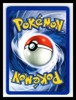 💥 Eevee 51/64 Jungle Set Non Holo Foil Pokemon 1999 Vintage Card - Image 2