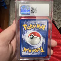 Bundle Of 3 Graded Pokemon Cards - Image 2