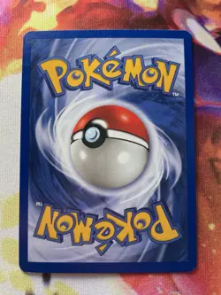 Charmander 50/82 NM 1st Edition Team Rocket WoTC 2000 Pokemon TCG - Image 4