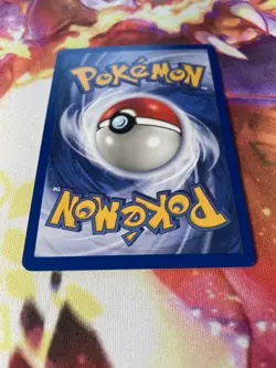 Charmander 50/82 NM 1st Edition Team Rocket WoTC 2000 Pokemon TCG - Image 5