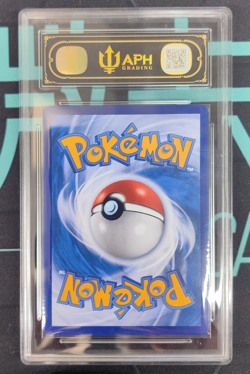 APH Black 10 Pokemon Cubone Art Rare 2025 04 07/07 Gem Pack Vol.3 S.Chinese - Image 2