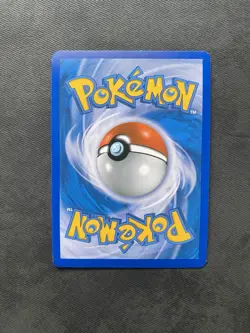 Pokemon TCG Ursaring (Prime) 89/95 Unleashed Holo - NM - Image 3