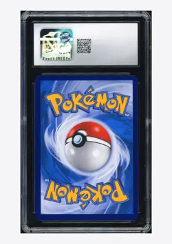 Pokemon CGC 10 GEM MINT Jolteon Holo 2024 005/008 CSGC S.Chinese - Image 2