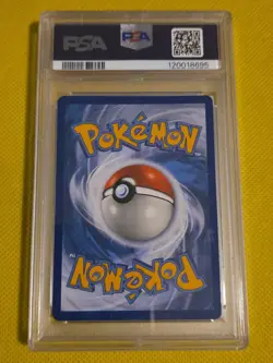2019 Pokemon Sun & Moon Fa/Arcs/Dlga/Plkia Gx Cosmic Eclipse-Secret Psa 10 - Image 2