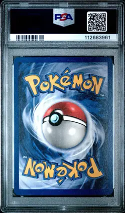 1999 Pokemon Jungle 1st Edition Jolteon #20 PSA 10 ⚡NEW CERT ⚡ - Image 2