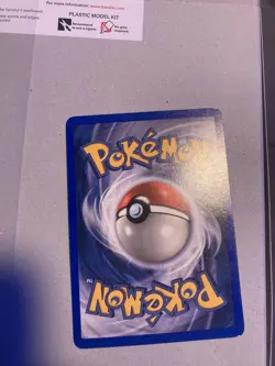 Persian - 44/112 - Pokemon Ex FireRed LeafGreen Reverse Holo HP - Image 5
