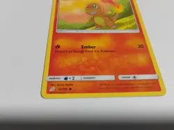 Pokemon - First Edition Rocket Series: Charmander 50/82 & 2019 Charmander 12/181 - Image 5