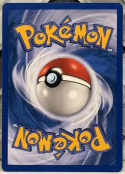 Koga's Pidgeotto 27/132 LP 2000’ Gym Challenge Rare Pokemon TCG - Image 2