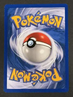 Koga's Pidgeotto 27/132 LP 2000’ Gym Challenge Rare Pokemon TCG - Image 3