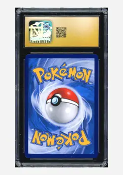 Pokemon CGC 10 PRISTINE Eevee Holo 2024 007/008 CSGC S.Chinese #2 - Image 2