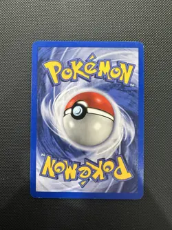 2000 Gym Challenge Erika's Venusaur 4/132 Holo Pokemon TCG - Image 2