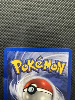 2000 Gym Challenge Erika's Venusaur 4/132 Holo Pokemon TCG - Image 5