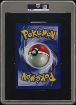 PSA 5 2000 POKEMON JAPANESE PROMO #4 CHARIZARD COROCORO ENGLISH JUMBO - Image 2