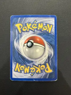 Pokemon TCG Arcanine EX 83/92 Legend Maker NM Holo Ultra Rare - Image 2