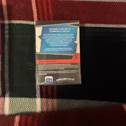Pokemon White Flare ETB + Black Bolt Booster Bundle (Sealed) - Image 4