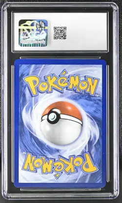 Pokemon Heatran (Master Ball Pattern) 068/131 Sv: Prismatic Evolutions Holo - Image 2