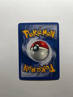 Pokemon TCG: Blastoise (Reverse Holo) Holo Rare 4/165 Expedition - Image 2