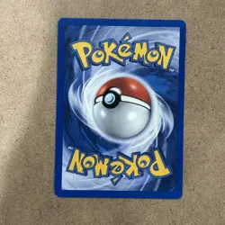 Pokemon - Gym Challenge - Blaine 100/132 - Non-Holo Rare NM - Image 2