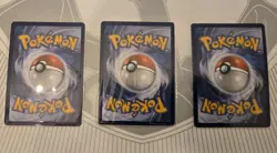 Pokemon TCG Charizard UPC Promos SWSH260 SWSH261 SWSH262 NM Free Shipping - Image 2